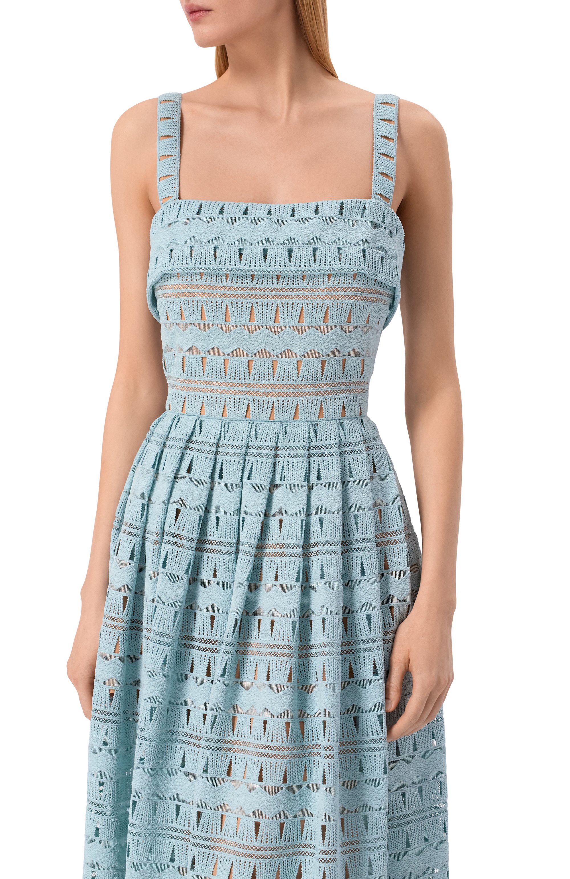 Платье ELIE SAAB, арт. D1059/MC012, фото 4