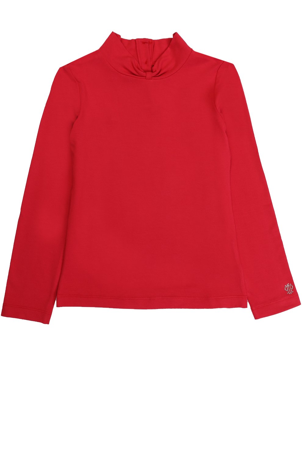 Водолазка свободного кроя с декорированным воротником I PINCO PALLINO, арт. 1702126006/07143/2-6, фото 1