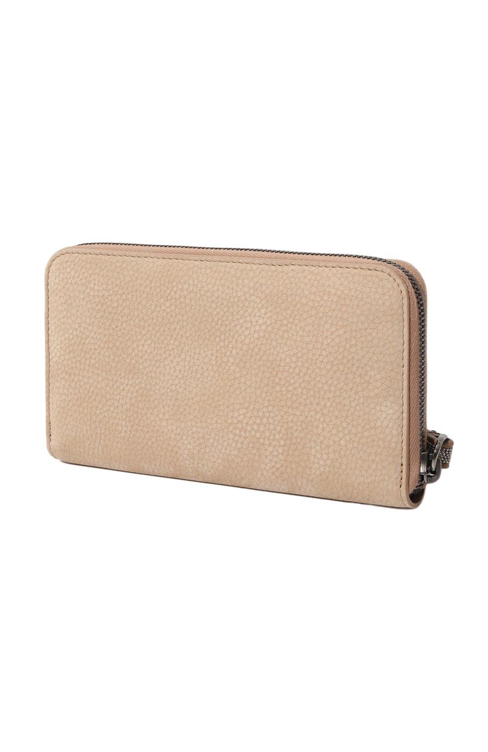 Замшевое портмоне BRUNELLO CUCINELLI, арт. MWEMDBP157, фото 2