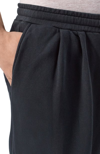 Хлопковые брюки NEVER ENOUGH, арт. 2B6M029-148/MPA079 K347, фото 5