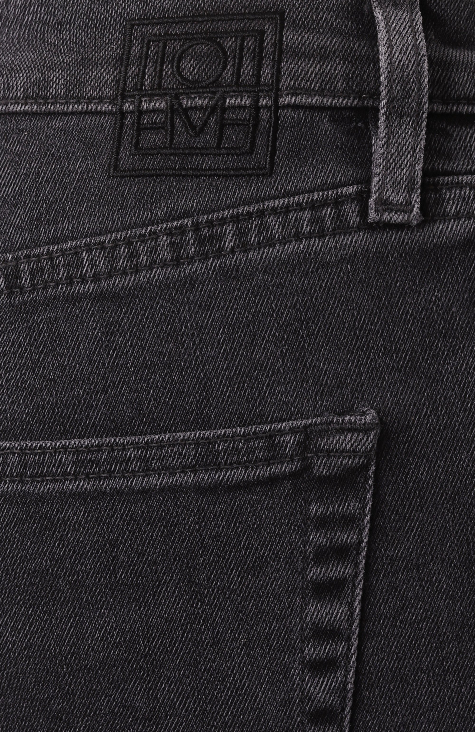 Джинсы TOTEME, арт. 222-232-743, фото 6