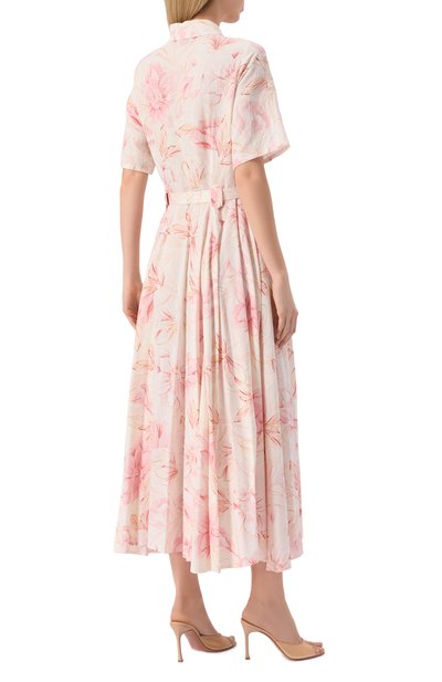 Платье PIETRO BRUNELLI, арт. AG2415/VISELI, фото 4