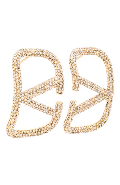 Серьги VALENTINO, арт. WW0J0P34/YCW, фото 3