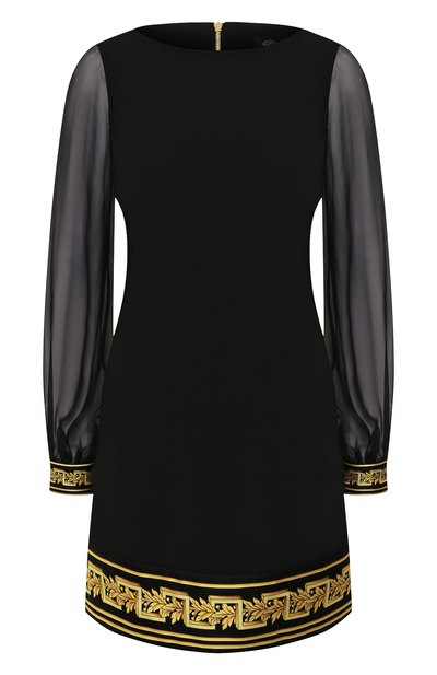 Женское платье VERSACE, арт. A83942/A224249