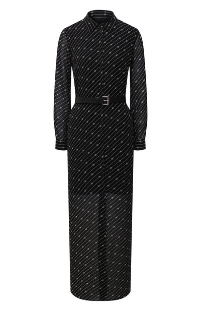 Женское платье из вискозы MICHAEL MICHAEL KORS, арт. MH08Z2RGHW
