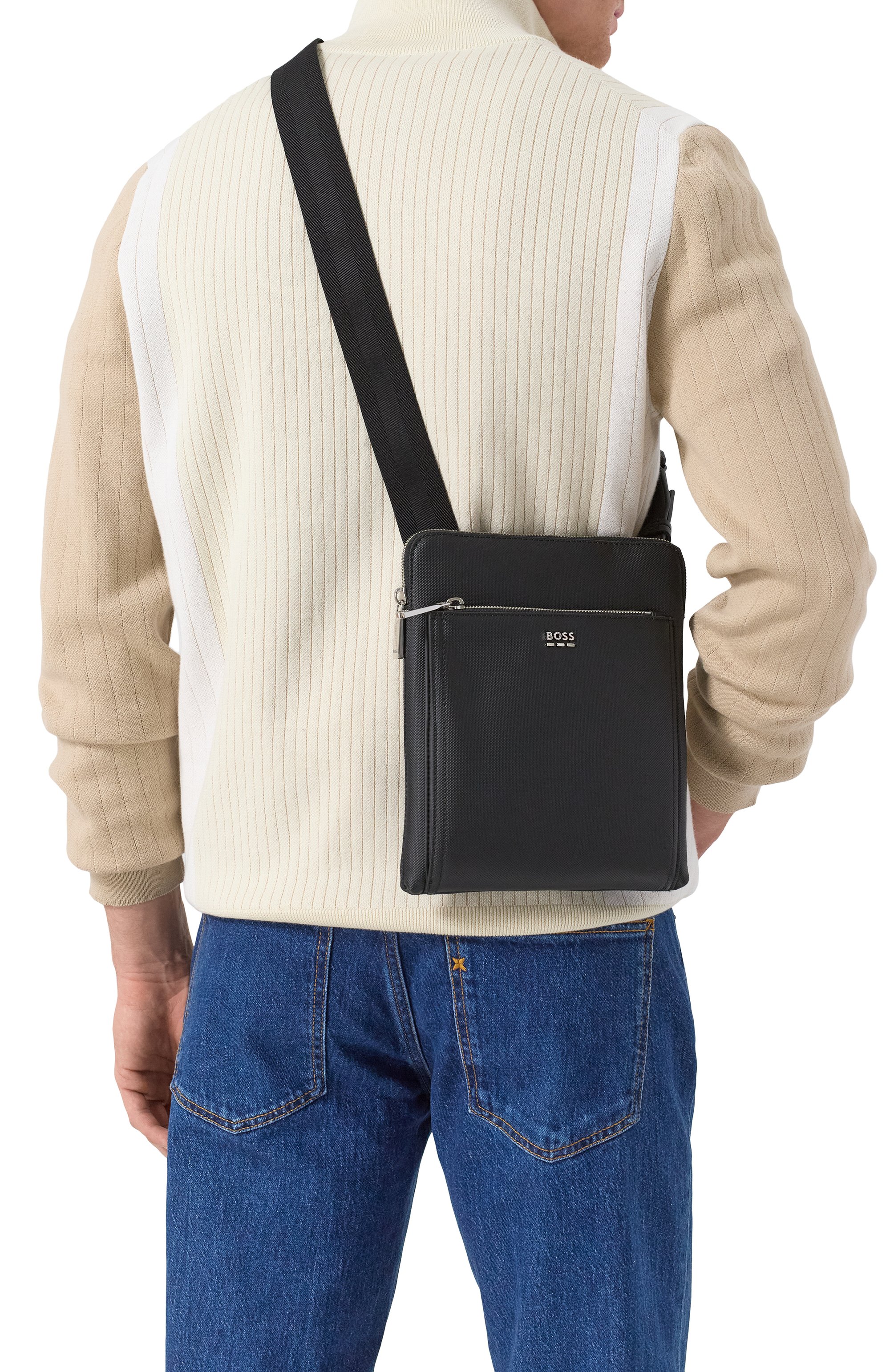 Сумка BOSS, арт. 50536105, фото 2