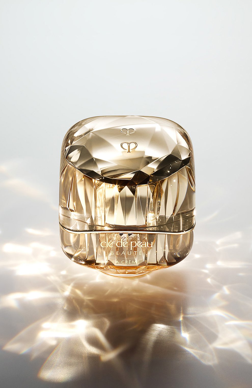 Крем для лица la crème (50ml) CLÉ DE PEAU BEAUTÉ, арт. 15939CP, фото 5