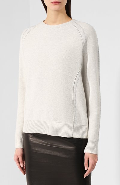 Шерстяной пуловер BOTTEGA VENETA, арт. 542641/VEY30, фото 3