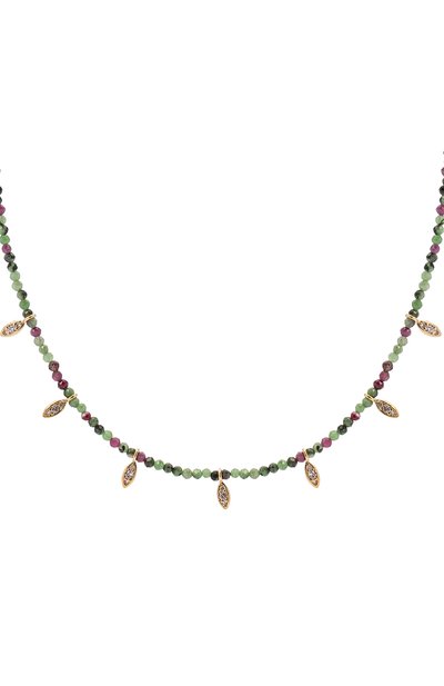 Колье HANKA_IN, арт. J0Y-CH-Z0I-NAV, фото 3