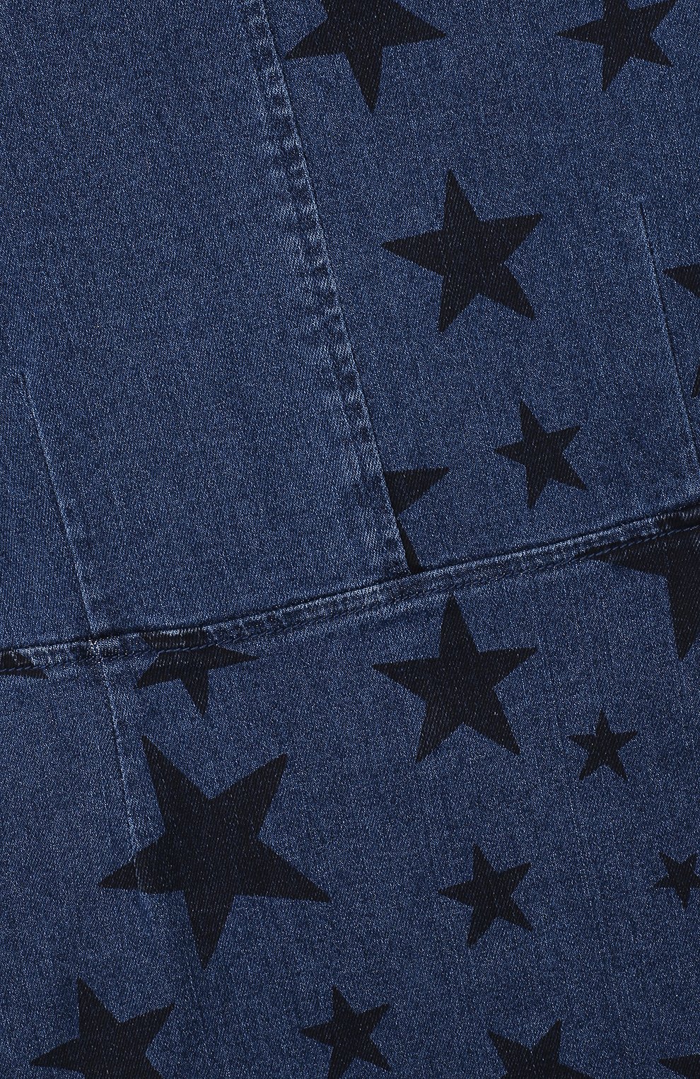 Джинсовое платье STELLA MCCARTNEY, арт. 566846/SNK41, фото 3