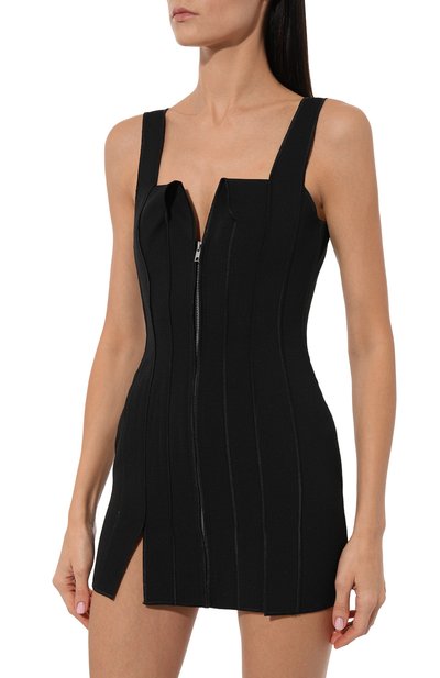 Платье YUZEFI, арт. YUZPF23-RW-DR02-01, фото 3