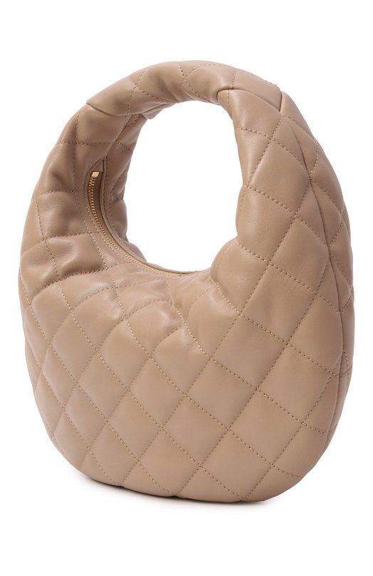 Сумка Icare baby Saint Laurent 851689/AAANG Бежевый  851689/AAANG Фото 4