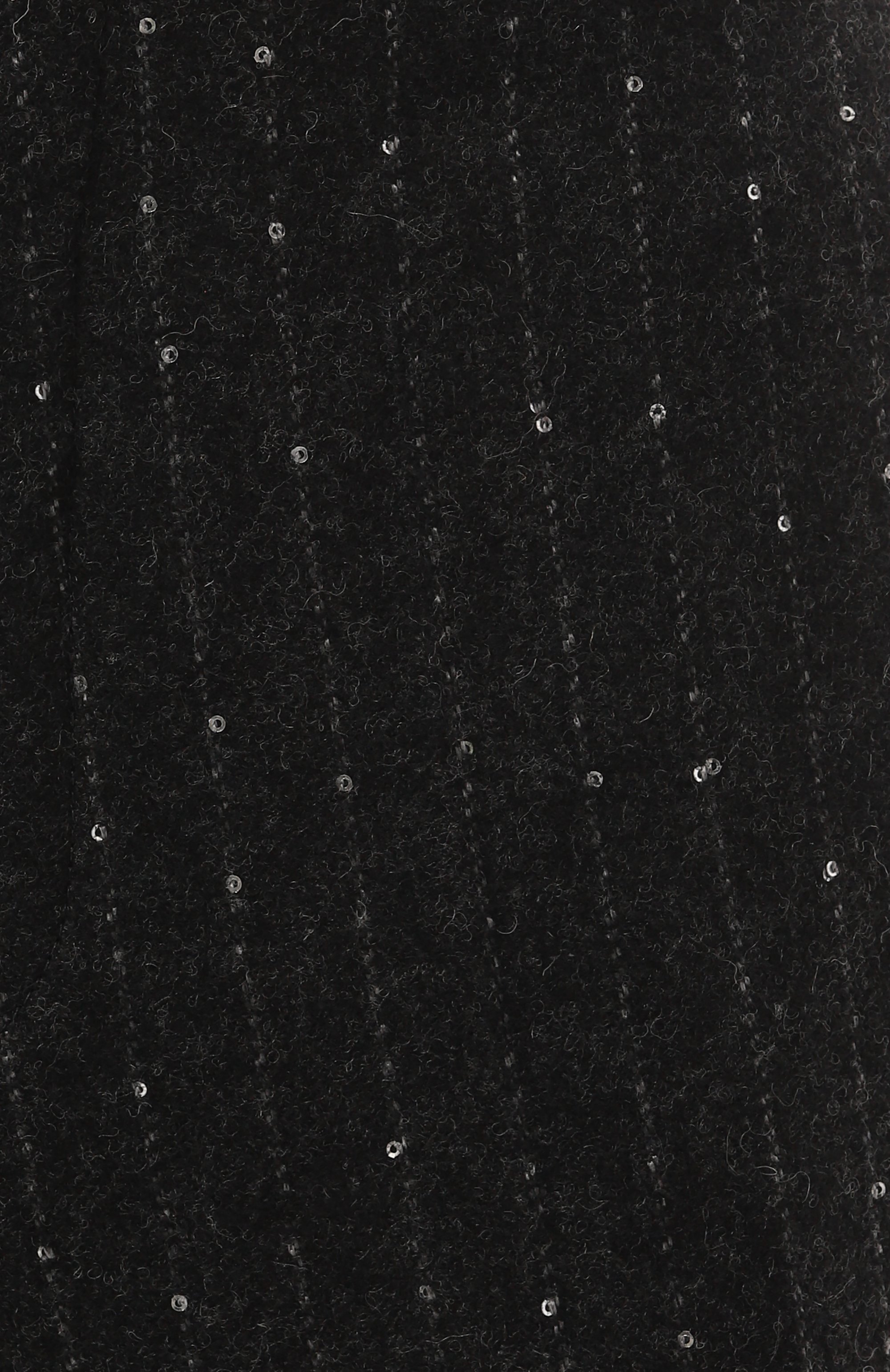 Шерстяные брюки AMIRI, арт. AWSUAP1003, фото 5