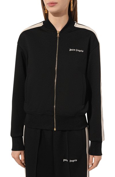 Толстовка PALM ANGELS, арт. PWBD050C99FAB001, фото 3