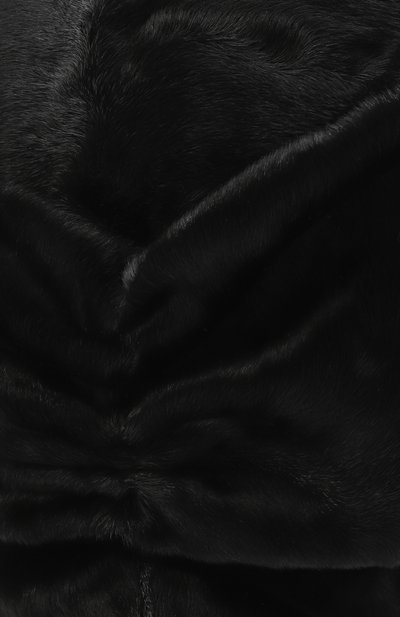 Чалма бэлла из каракульчи FURLAND, арт. 0176307810020200000, фото 3