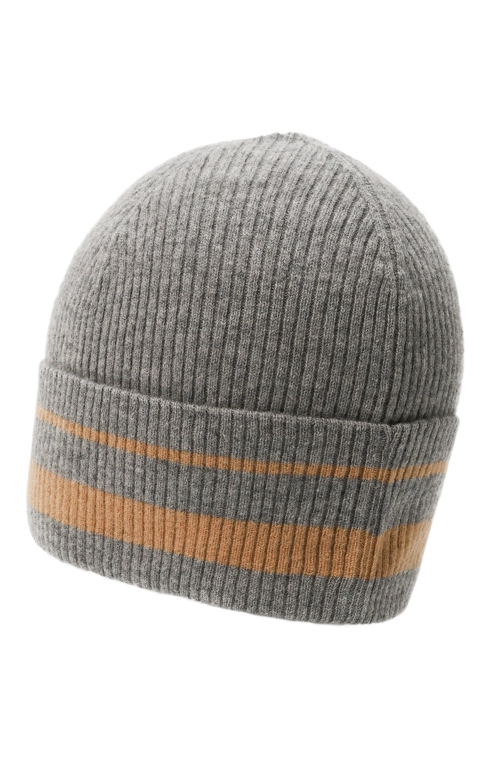 Шапка eliean из шерсти и кашемира CANOE, арт. 4201970, фото 3