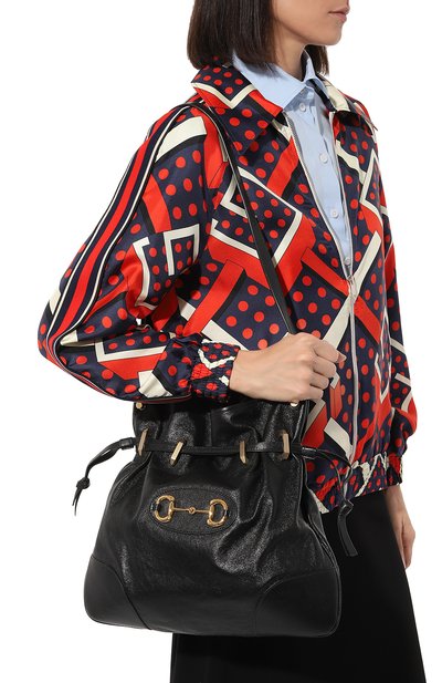 Сумка 1955 horsebit GUCCI, арт. 602089 1IV0G, фото 2