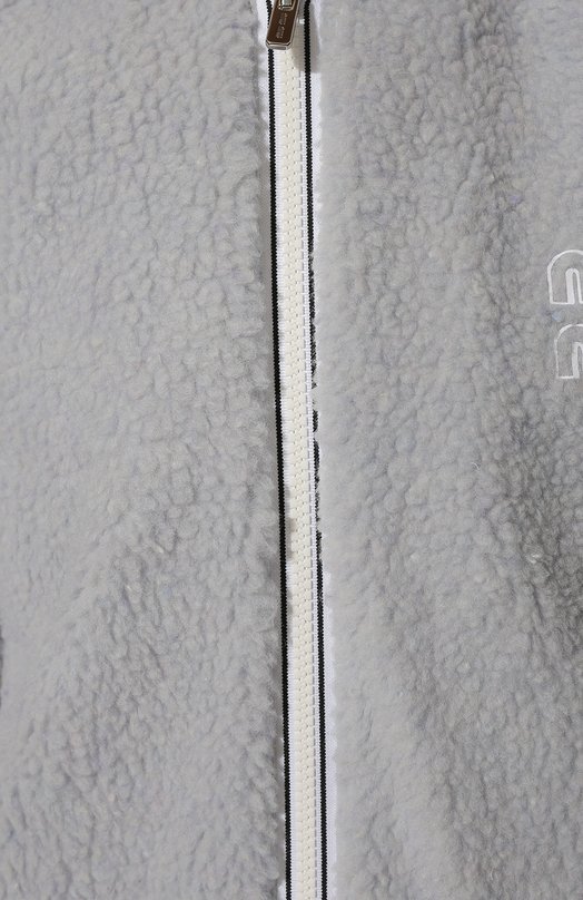 Куртка Miu Miu ML743-1ZP8-F0M10 Голубой  ML743-1ZP8-F0M10 Фото 5