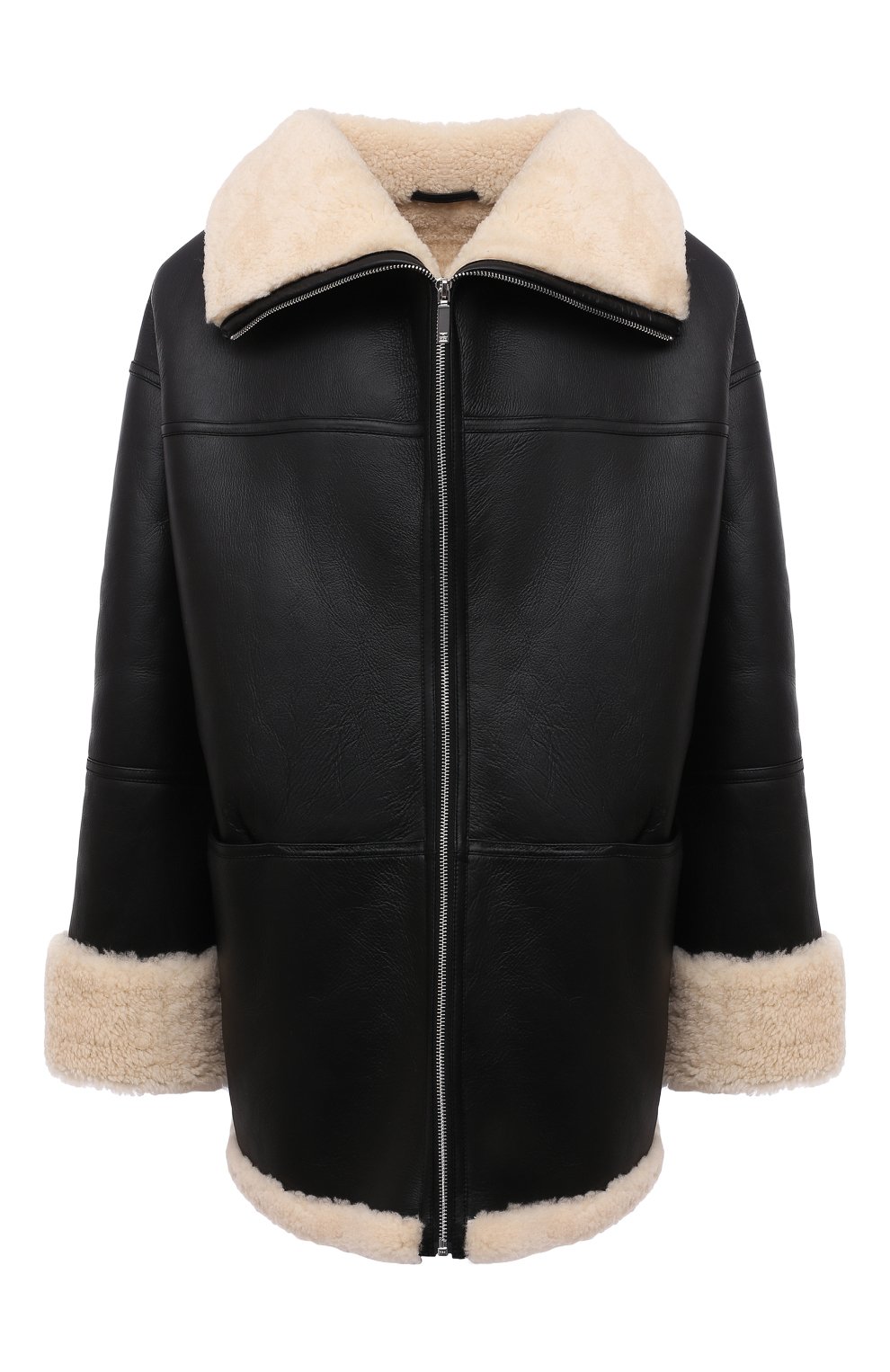 Дубленка из овчины TOTEME, арт. 214-122-606, фото 1