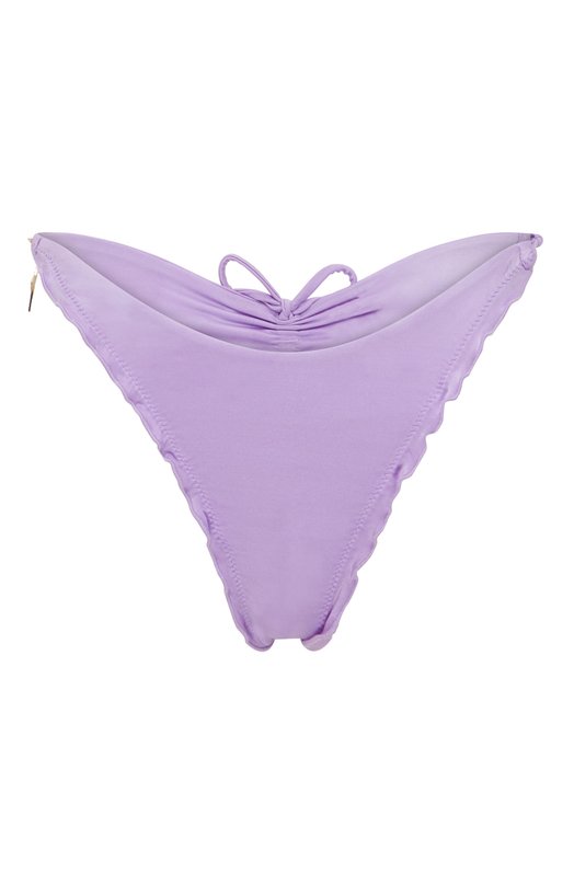 Плавки Berry Agent Provocateur AP10214531000 Фиолетовый AP10214531000