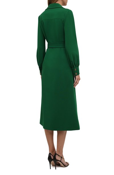 Платье GUCCI, арт. 653187/X7C07, фото 4