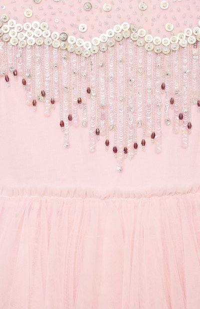 Хлопковое платье TUTU DU MONDE, арт. TDM6521/4-11, фото 3