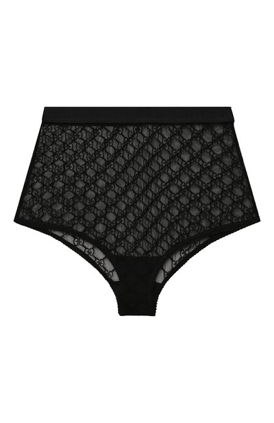 Женские трусы-слипы GUCCI, арт. 678168 XUADS
