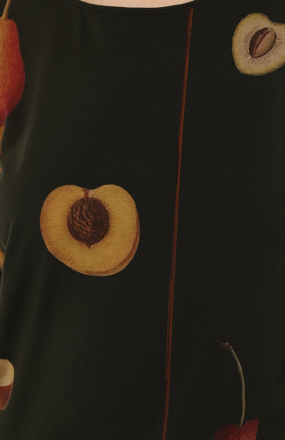 Хлопковый топ UMA WANG, арт. S3 M UP1097, фото 5