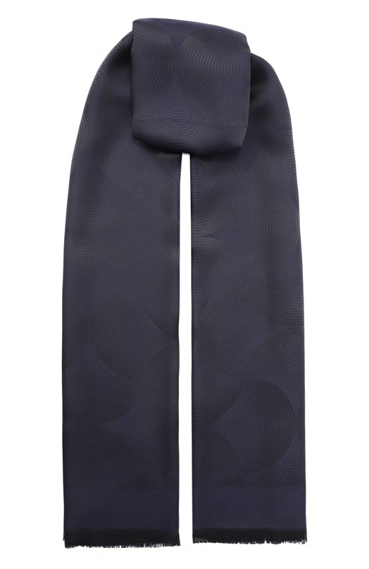 Шарф Emporio Armani EM005572/AF26148 Синий EM005572/AF26148