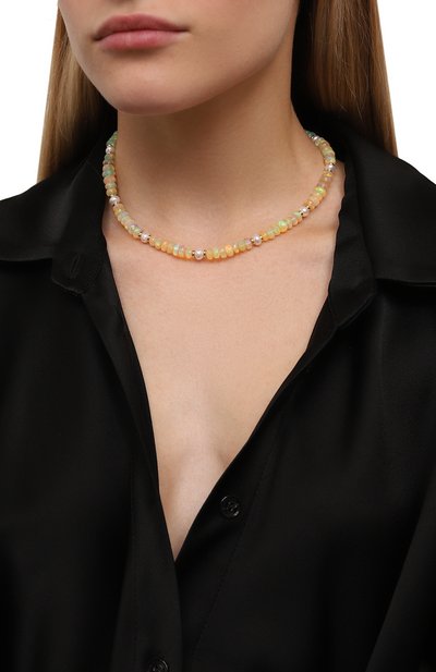 Колье BLUEJAY, арт. BJ-OD, фото 2