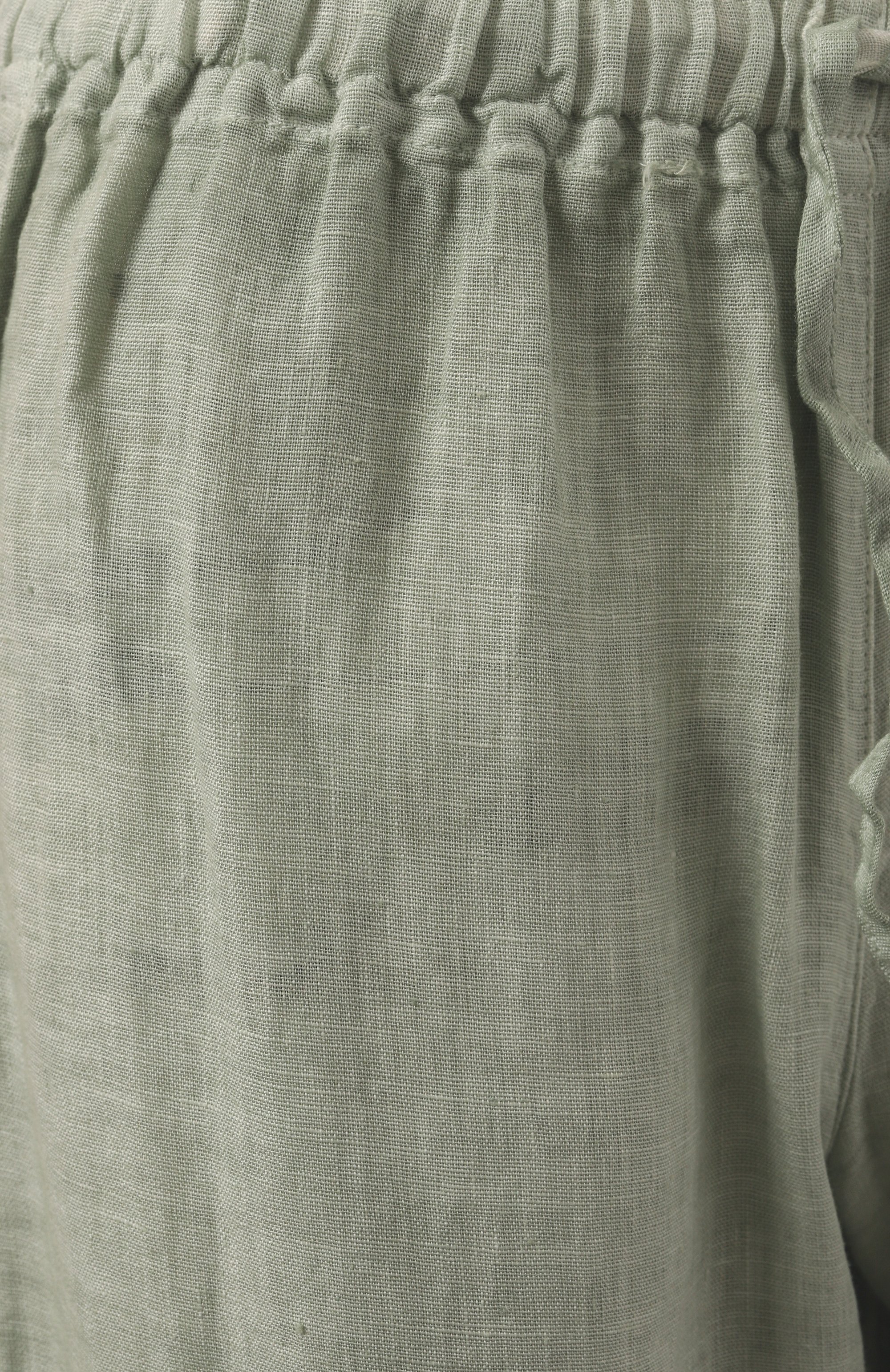 Льняные брюки 120% LINO, арт. 32ALIW2145/0000115, фото 6