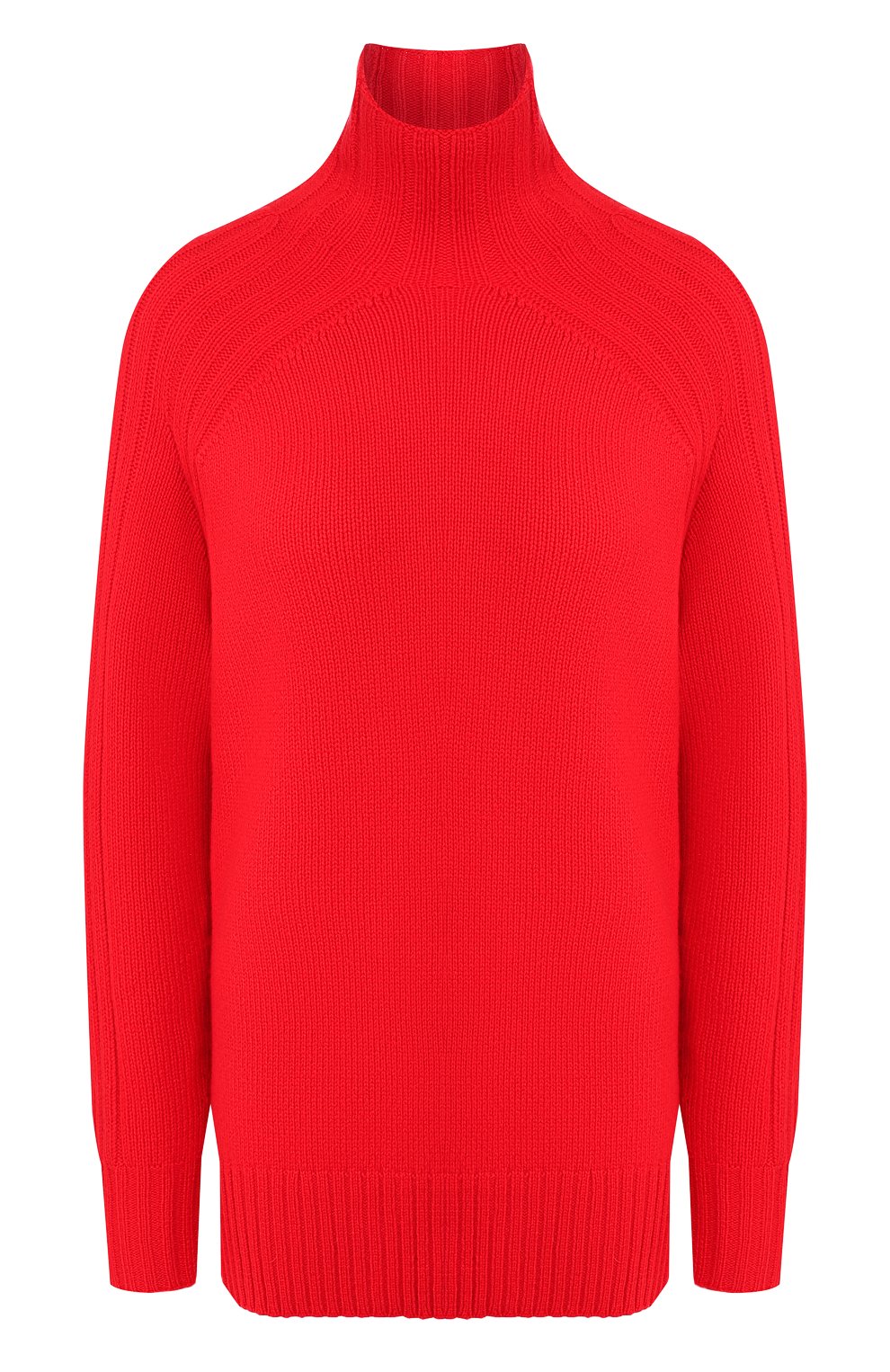 Свитер из смеси шерсти и кашемира POLO RALPH LAUREN, арт. 211764610, фото 1