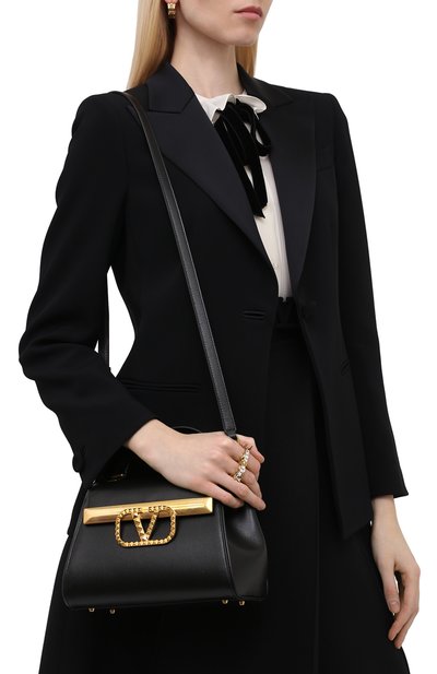 Сумка alcove VALENTINO, арт. XW2B0K22/BQZ, фото 2