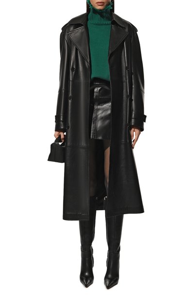 Кашемировый свитер ADDICTED, арт. MK890, фото 2