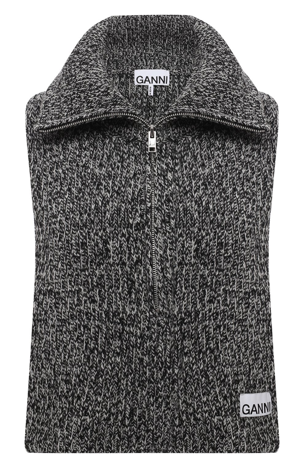 Воротник-манишка GANNI, арт. A3843, фото 1
