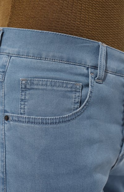 Джинсы STEFANO RICCI, арт. MFT31B3060/Z901, фото 5