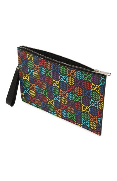 Клатч psychedelic GUCCI, арт. 601087 H20BN, фото 4