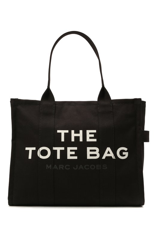 фото Сумка the tote bag marc jacobs (the)