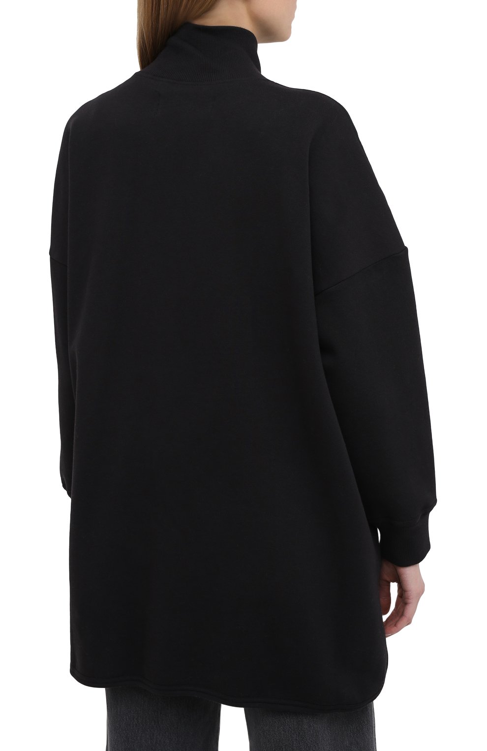 Хлопковая толстовка 5PREVIEW, арт. X353, фото 4