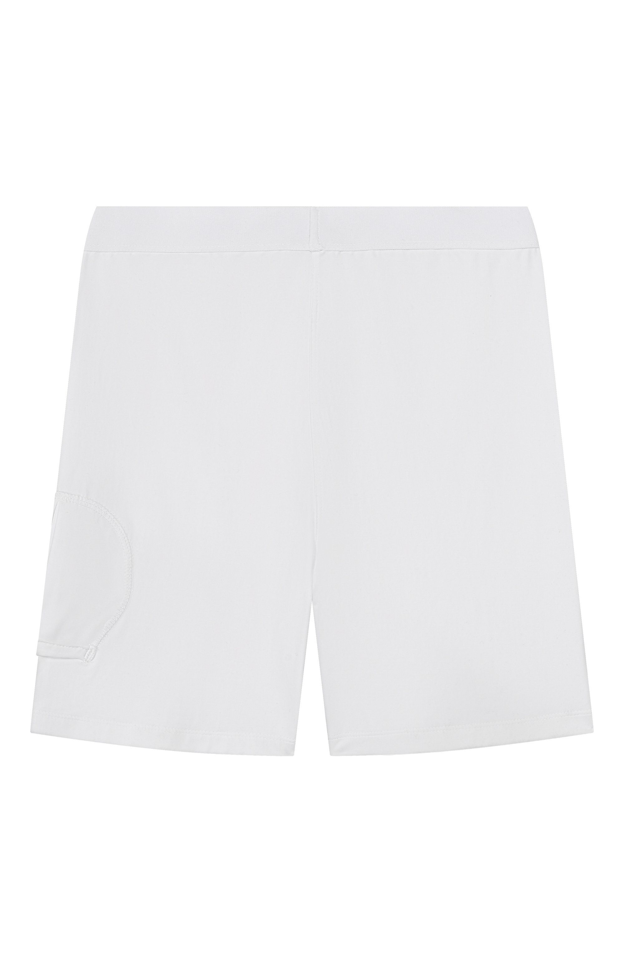 Комплект из платья и шорт BRUNELLO CUCINELLI, арт. BL944A319C, фото 6