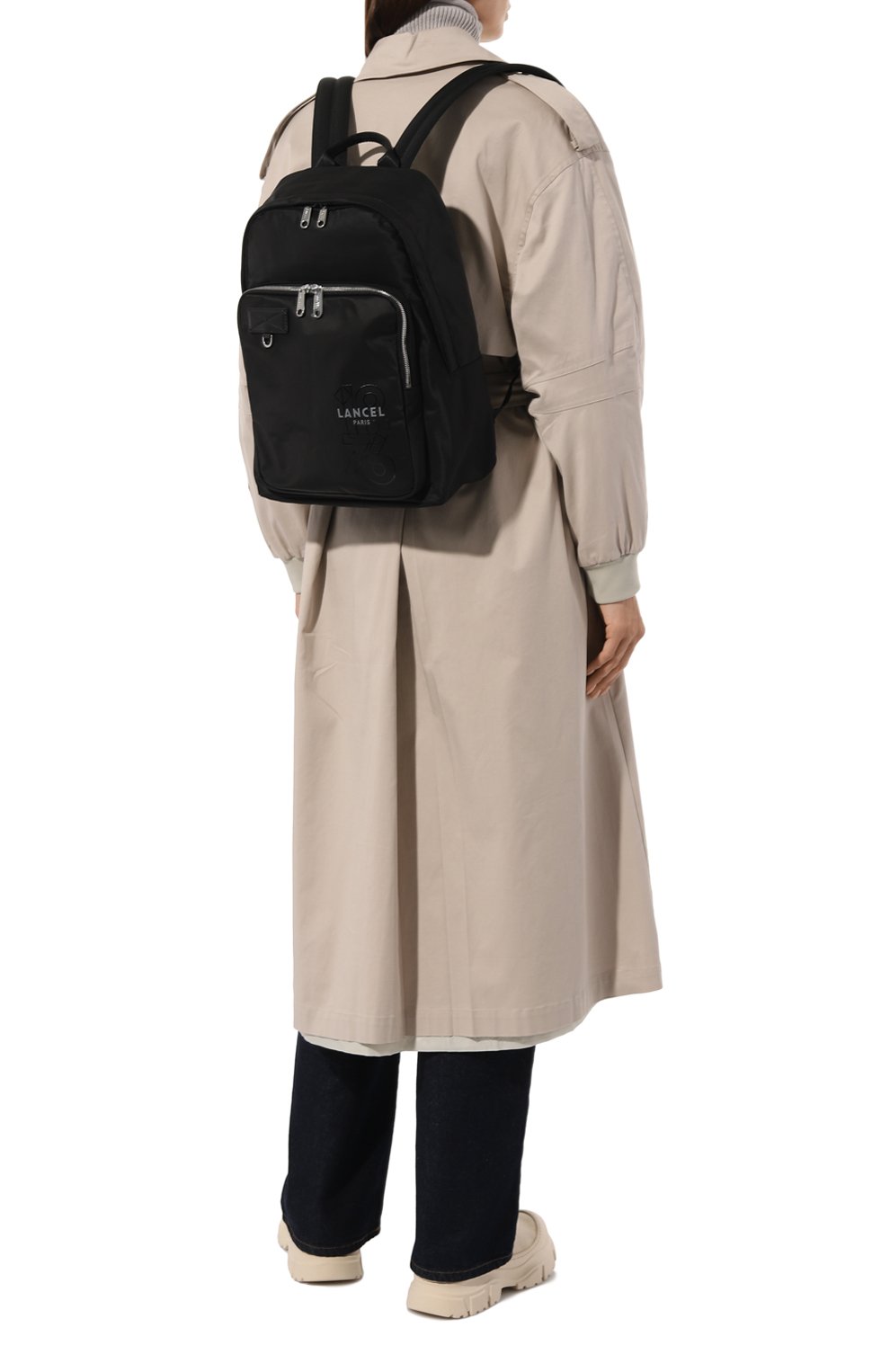 Рюкзак leo de lancel LANCEL, арт. A12679, фото 7