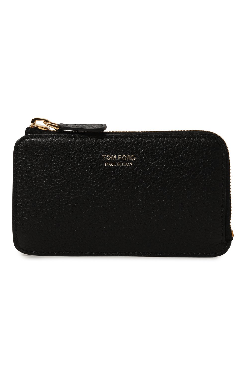 Кожаное портмоне TOM FORD, арт. Y0238T/LCL158, фото 1