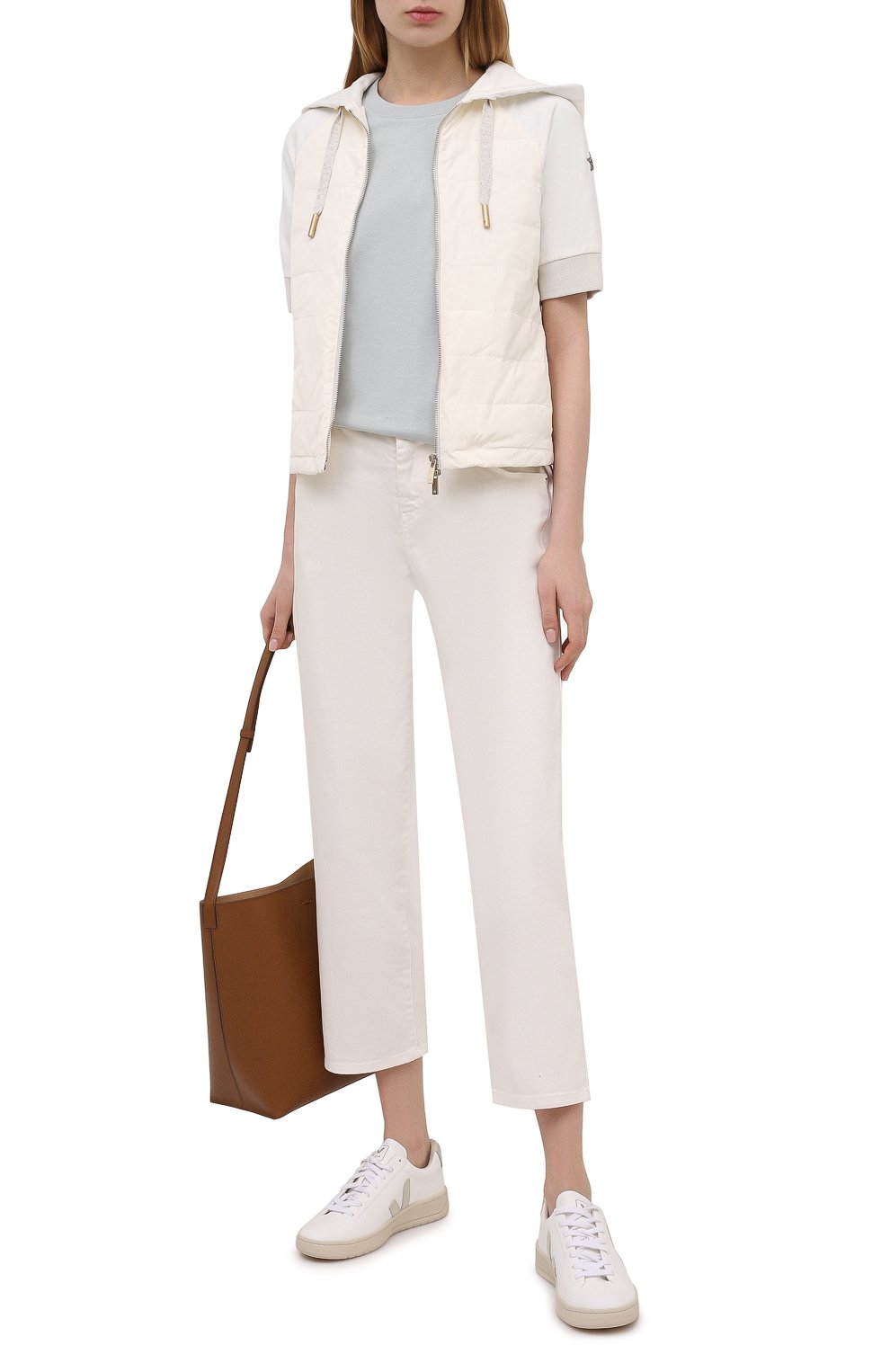 Куртка LORENA ANTONIAZZI, арт. P2142PI009/3187, фото 2