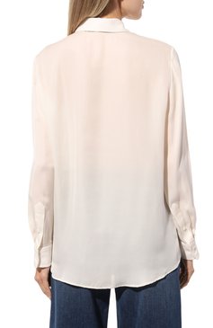 Шелковая блузка NILI LOTAN, арт. 12746-W30, фото 4