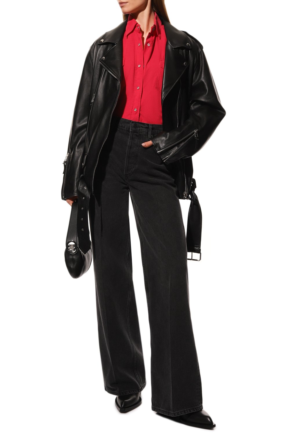 Вельветовая рубашка ACADEMIA, арт. S0PHIE/69DT1, фото 2