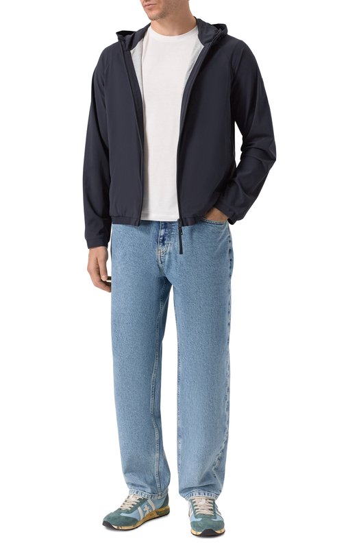 Куртка Duno ELRIC/TREVI Синий  ELRIC/TREVI Фото 2