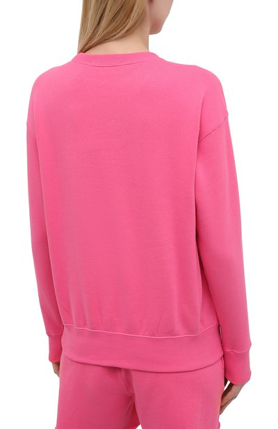 Хлопковый свитшот POLO RALPH LAUREN, арт. 211838080, фото 4