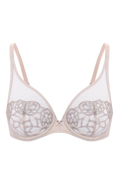 Женский бюстгальтер с мягкой чашкой SIMONE PERELE, арт. 12G319_беж