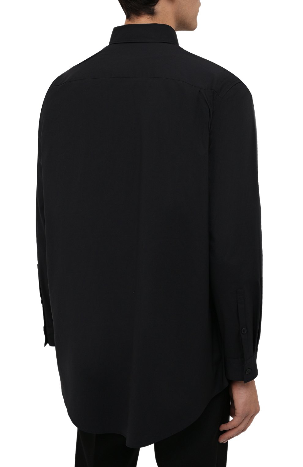 Рубашка Y-3, арт. HB3405/M, фото 4