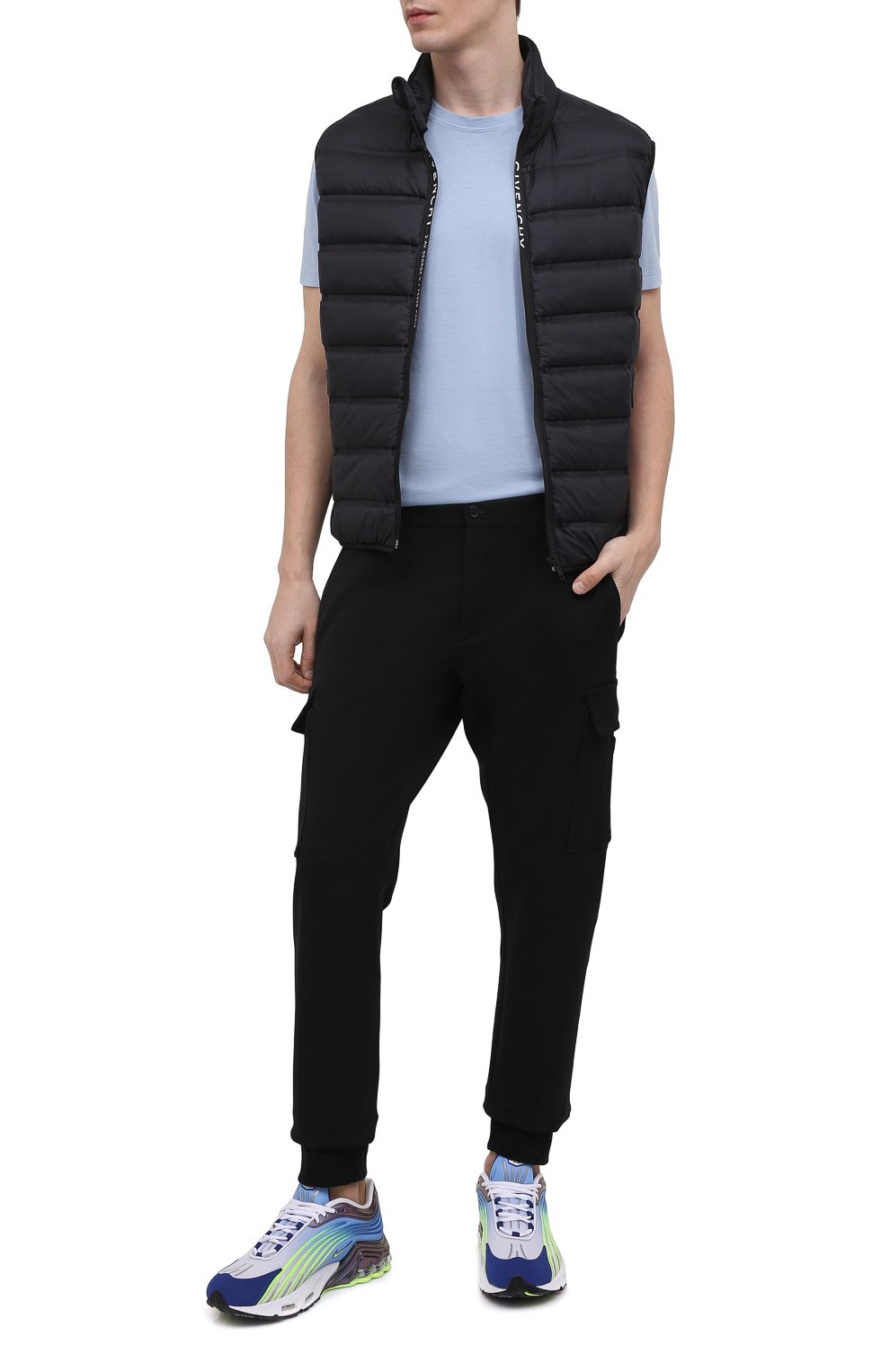 Кроссовки air max plus ii NIKELAB, арт. CQ7754-400, фото 2